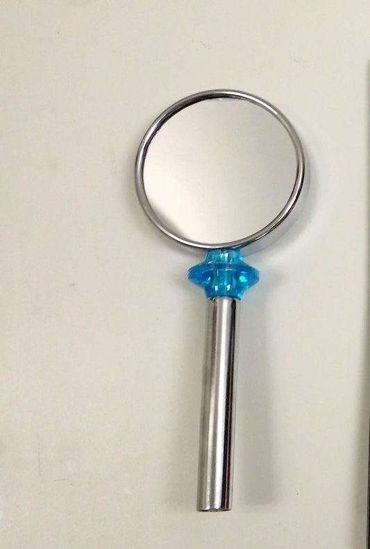 HAND MIRROR 4X